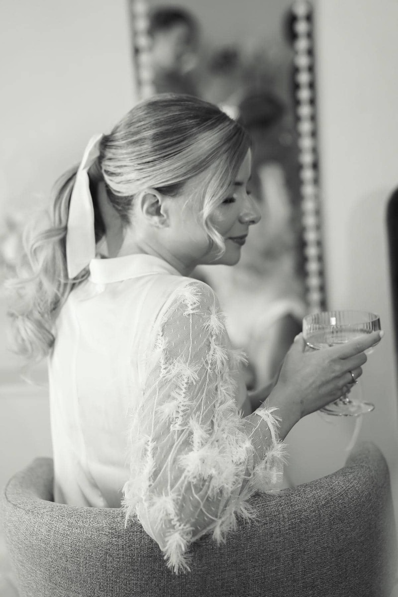 Δημήτρης & Στέλλα  - Σέρρες : Real Wedding by G-studio